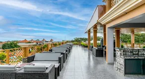 Hotel Horizon Entebbe - Image 5