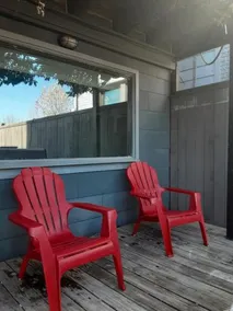 Coziest Studio Downtown/Montrose - Image 1