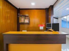 Hotel O Narayani Residency - Image 5
