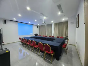 Shankee Tea Style Hotel (Xinxiang Municipal Government East Railway Station) - Image 5