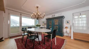 Heart of Davos apartments - Image 3