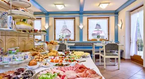 Hotel Antonia - Image 2