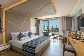 Sherwood Blue Belek - Adults Only - Image 2