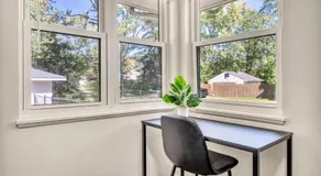 Fenced & Pet-Friendly! Modern 2BR Retreat! CLE-BW - Image 5