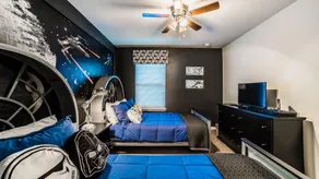 GRH439007 - Windsor At Westside Resort - 7 Bed 5 Baths Townhome - Image 2