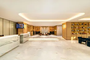 CHEERMAY Hotel (Changchun Jida South Campus Qianjin Street) - Image 2