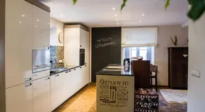 Ferienwohnung Marianne Ortszentrum für Familien 180qm - Image 3