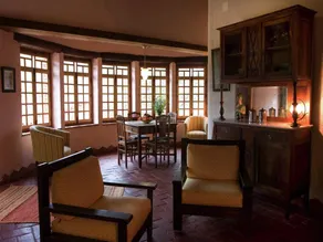 La Tortuga, Stone House in Alajar - Image 5