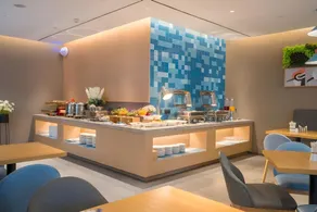 Home Inn Neo Urumqi Beijing South Road Railway Bureau Metro Station - Image 5