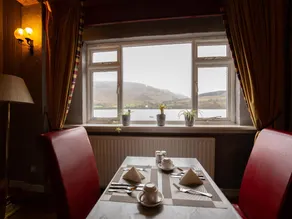 The Clachan Hotel, Lochearnhead - Image 5