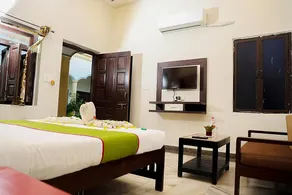 Hotel Mewad Haveli Pushkar - Image 4