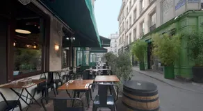 Habitat Parisien - Marais Sicile - Image 4