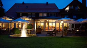 Flairhotel Hubertus - Image 4