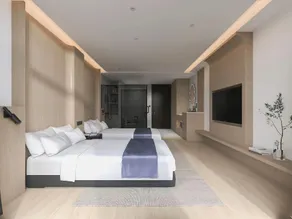 Guangcai Four Seasons Hotel (Wenhua Road Teacher Fan Branch) - Image 2