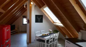 Ferienwohnung Weinbergliebe am Tuniberg zwischen Freiburg und Frankreich - Image 5