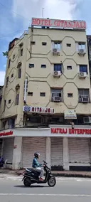 Hotel Gitanjali - Image 4