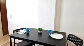 Meribu H1 Wohnung für Monteure und Arbeiter - Image 4