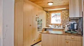 Apartment Aare 3.5 by GriwaRent AG - Image 3