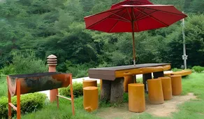 Buan Chilkdeokgol Pension - Image 5