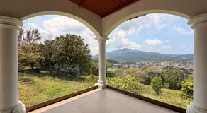 Hotel Mirador Santiago - Image 3