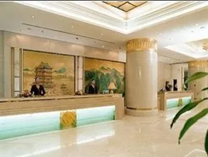 Beijing Jiangxi Grand Hotel - Image 5