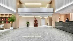Yueya Hotel (Weihui Municipal Government Branch) - Image 4