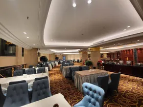 Elong Wanguo Hotel (Shuozhou Minfu Street Kai Fa North Road) - Image 3