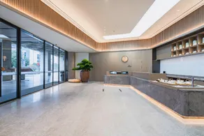 JI Hotel Yixing Dongjiu Wanda Plaza - Image 4