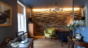 Vintage Apartments , Free parking , Self check-in - Image 3