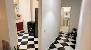 Appartement 10 min de guèliz Climatisation WI FI et parking gratuit - Image 5