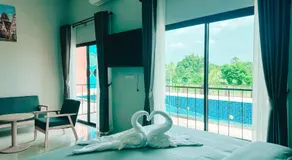Tuscany Hotel Buriram - Image 2