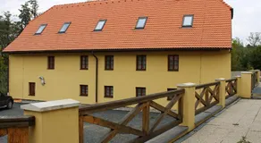 Žabonosy Mlýn - Image 5