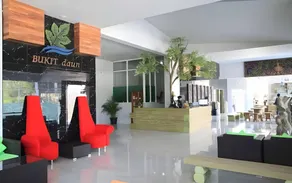 Bukit Daun Hotel & Resort - Image 3