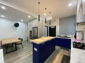 Modern Cozy House 4Room10pax @Near Sunway Carnival - Image 3
