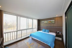 Huangting Bieyuan Hotel (Caoxian Branch) - Image 2