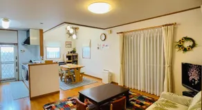 GuestHouse MISAKI 京都駅から電車13分JR石山駅送迎あり一軒家貸切6名瀬田南郷ゴルフ場近し琵琶湖京都宇治奈良大阪観光便利 - Image 2