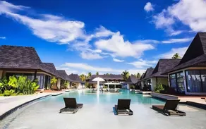 Siargao Bleu Resort And Spa - Image 4