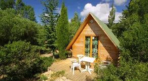 Camping la Peiriere - Chalet & Mobile-home - Image 5