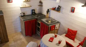 Le p'tit gîte de Chomet - Image 4