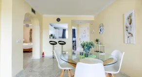 Golfer's dream apartment by Costarentals - Ref 81 - Image 4