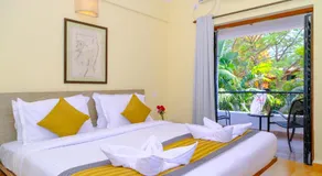 Lifestyle villa - Image 2