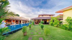 Taratai Villa Guest House - Image 3