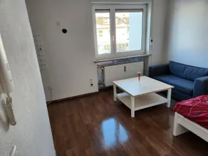 Einfache 1-Zimmer Wohnung in Bad Wörishofen - Image 2