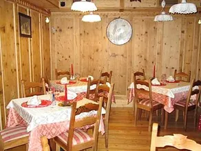 Hotel Chalet Alpenrose Bio Wellness Naturaktivhotel - Image 4