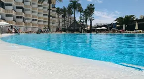 BAMBOO CHIC APARTMENT PLAYA DEL INGLES - Image 3