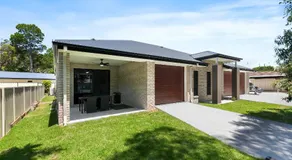 Bribie Getaway Villa - Image 5