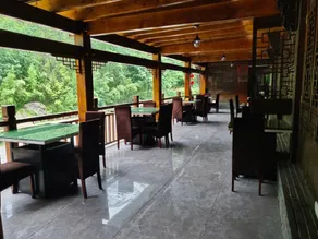 Hangzhou Shimenxia Hotel Resort - Image 4
