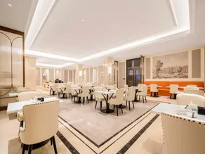 Vienna Zhihao Hotel Hohhot Saihan Wanda Plaza Branch - Image 3