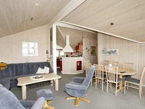 10 Personen Ferienhaus in Hadsund - Image 3