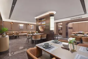 Dyson Huanju Hotel (Lianyungang Suning Plaza) - Image 4